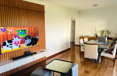 Apartamento com 3 quartos à venda em vila suzana - sp