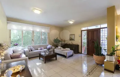 Sobrado com 3 quartos à venda em jardim prudência - sp