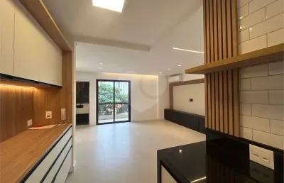 Apartamento com 3 quartos à venda em jardim santo amaro - sp