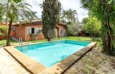 Casa com 3 quartos à venda em jardim petrópolis - sp