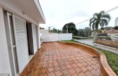 Sobrado com 4 quartos à venda ou para locação em granja julieta - sp