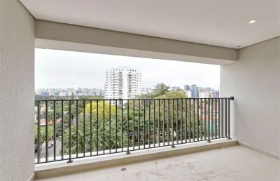 Apartamento com 3 quartos à venda em santo amaro - sp