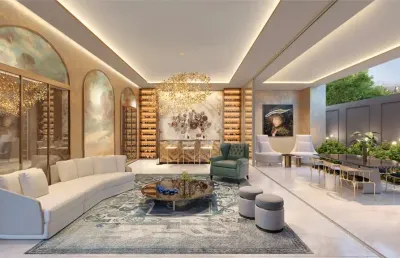 Apartamento com 3 quartos à venda na Alameda dos Arapanés, Moema, São Paulo