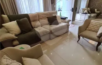 Condomínio com 4 quartos à venda em jardim consórcio - sp