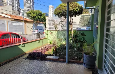 Casa térrea com 3 quartos à venda em cidade monções - sp