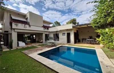 Sobrado com 3 quartos à venda em granja julieta - sp