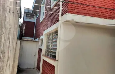 Sobrado com 3 quartos à venda em planalto paulista - sp