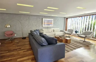 Casa com 3 quartos à venda em jardim prudência - sp