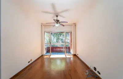 Apartamento com 3 quartos à venda em vila sofia - sp