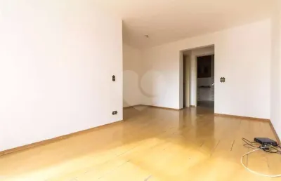 Apartamento com 3 quartos à venda em santo amaro - sp