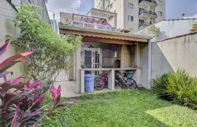 Sobrado com 3 quartos à venda ou para locação em vila são pedro - sp