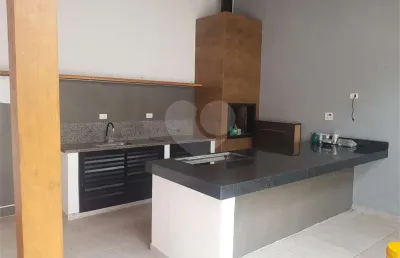 Casa com 3 quartos para locação em granja julieta - sp