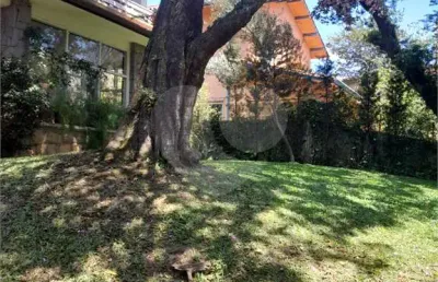 Sobrado com 4 quartos à venda ou para locação em campo belo - sp