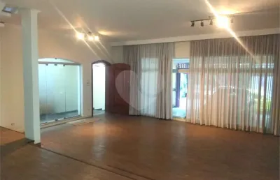 Sobrado com 4 quartos à venda ou para locação em santo amaro - sp