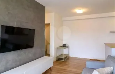 Apartamento com 2 quartos à venda em chácara santo antônio (zona sul) - sp