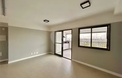 Apartamento com 1 quartos para locação em santo amaro - sp