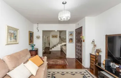 Sobrado com 3 quartos à venda em jardim umuarama - sp