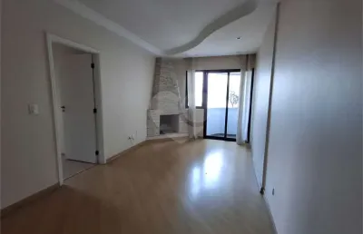 Apartamento com 3 quartos à venda em vila congonhas - sp