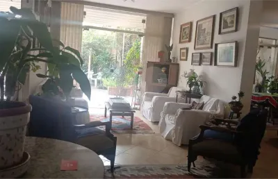 Sobrado com 4 quartos à venda em chácara meyer - sp