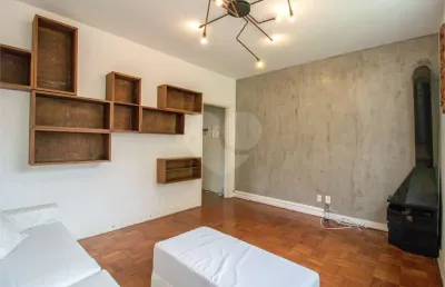 Sobrado com 2 quartos à venda em jardim petrópolis - sp