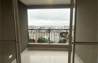 Apartamento com 2 quartos para locação em vila paulista - sp