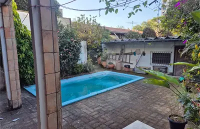 Casa com 4 quartos à venda em jardim brasil (zona sul) - sp