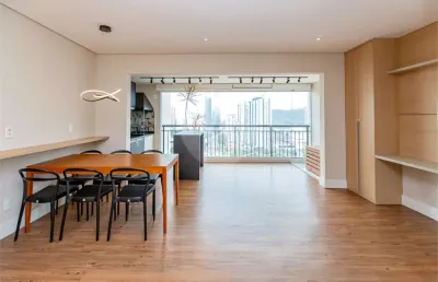 Apartamento com 2 quartos à venda em vila cruzeiro - sp