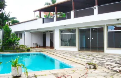 Sobrado com 4 quartos à venda ou para locação em vila nova caledônia - sp