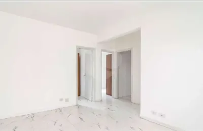 Apartamento com 2 quartos à venda em pinheiros - sp