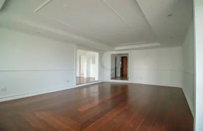 Apartamento com 4 quartos à venda em santo amaro - sp
