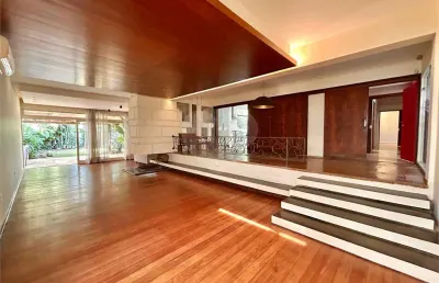 Casa térrea com 4 quartos à venda ou para locação em granja julieta - sp