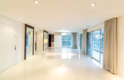Apartamento com 3 quartos à venda ou para locação em chácara santo antônio (zona sul) - sp