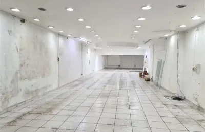 Ponto comercial para alugar na Rua Voluntário Delmiro Sampaio, Santo Amaro, São Paulo