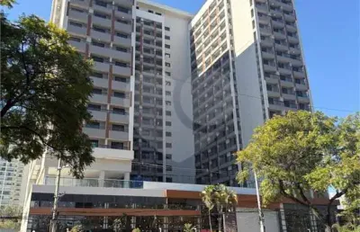 Apartamento com 1 quartos à venda em vila cordeiro - sp