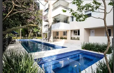 Apartamento com 3 quartos para locação em vila emir - sp