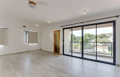 Apartamento com 1 quartos à venda ou para locação em santo amaro - sp
