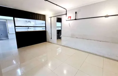Casa com 3 quartos à venda na Rua Oscar Rodrigues Cajado Filho, Chácara Santo Antônio, São Paulo