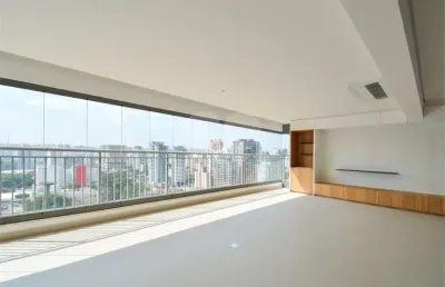 Apartamento com 3 quartos à venda em vila clementino - sp