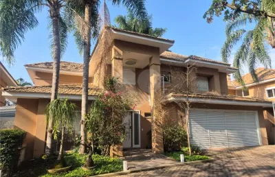 Condomínio com 4 quartos para locação em jardim cordeiro - sp