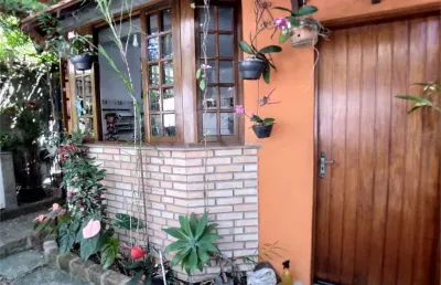Casa com 4 quartos à venda ou para locação em vila sofia - sp