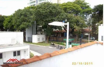 Casa com 5 dormitórios, 450 m² - venda por r$ 3.800.000,00 ou aluguel por r$ 20.700,00/mês - vila betânia - são josé dos campos/sp