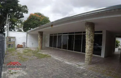 Casa à venda por r$ 1.800.000,00 - jardim esplanada - são josé dos campos/sp