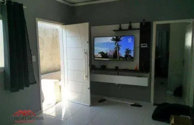 Casa com 2 dormitórios à venda, 60 m² por r$ 800.000,00 - jardim das indústrias - são josé dos campos/sp
