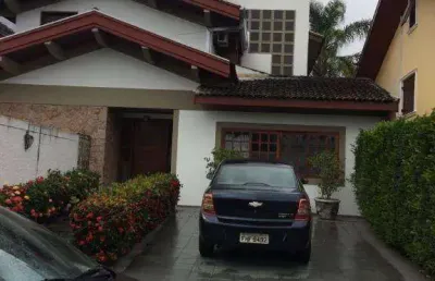 Casa com 4 dormitórios à venda, 330 m² por r$ 2.300.000,00 - jardim das colinas - são josé dos campos/sp