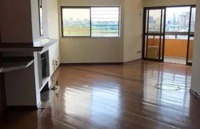 Apartamento com 3 dormitórios à venda, 200 m² por r$ 1.275.000,00 - vila ema - são josé dos campos/sp