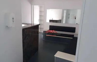 Sala à venda, 36 m² por r$ 190.000,00 - centro - são josé dos campos/sp