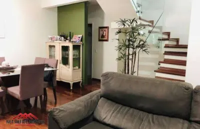 Apartamento à venda, 130 m² por r$ 750.000,00 - jardim paulista - são josé dos campos/sp