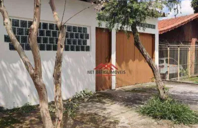 Casa com 2 dormitórios, 170 m² - venda por r$ 820.000,00 ou aluguel por r$ 4.150,00/mês - jardim satélite - são josé dos campos/sp