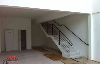 Salão à venda, 160 m² por r$ 945.000,00 - jardim vale do sol - são josé dos campos/sp