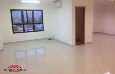 Sala à venda, 82 m² por r$ 540.000,00 - centro - são josé dos campos/sp